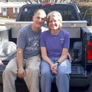 Meet your Posher, Cheryl